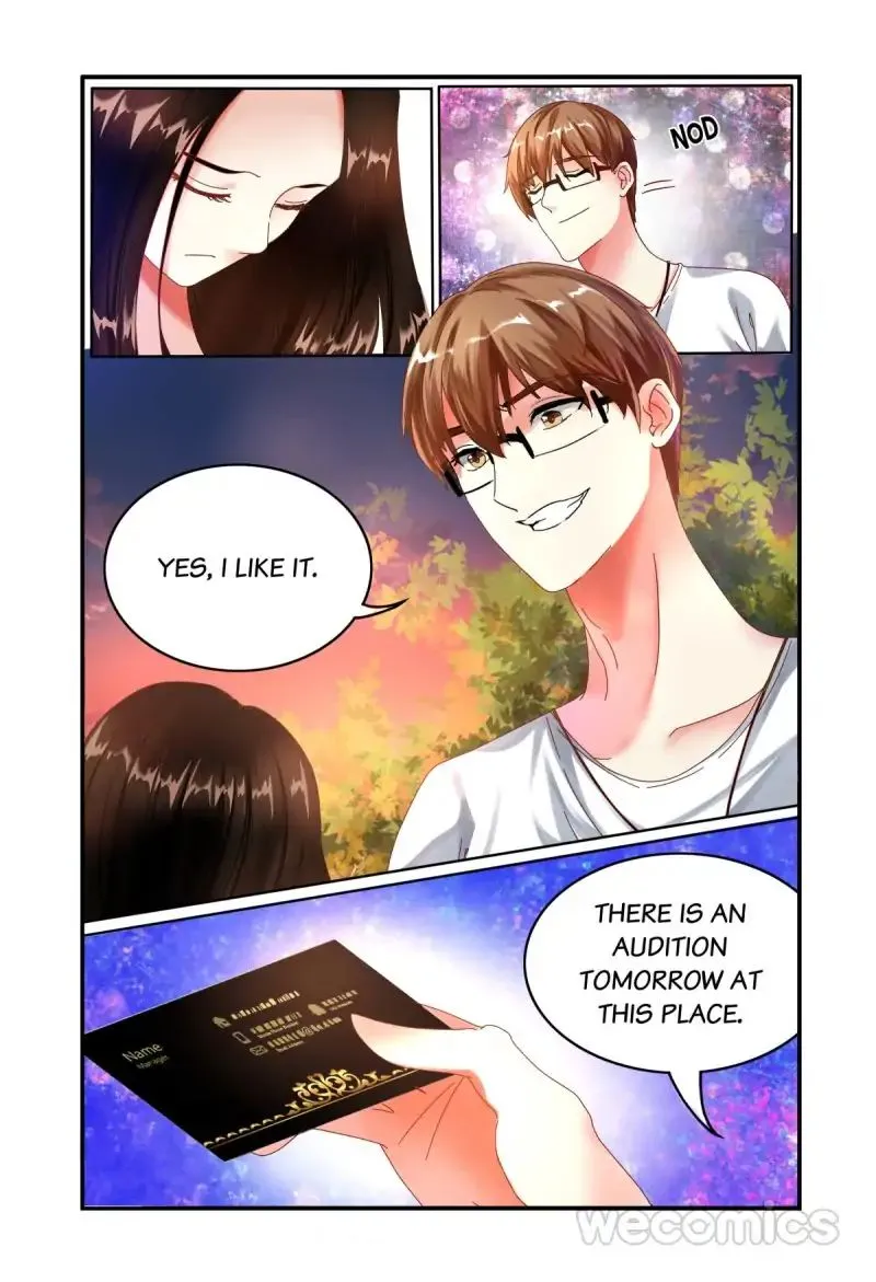 Playing Opposite You Chapter 10 page 4 - 