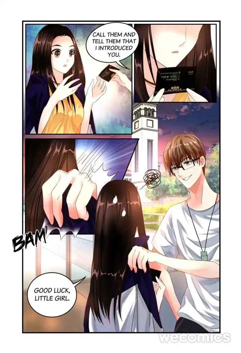 Playing Opposite You Chapter 10 page 5 - 