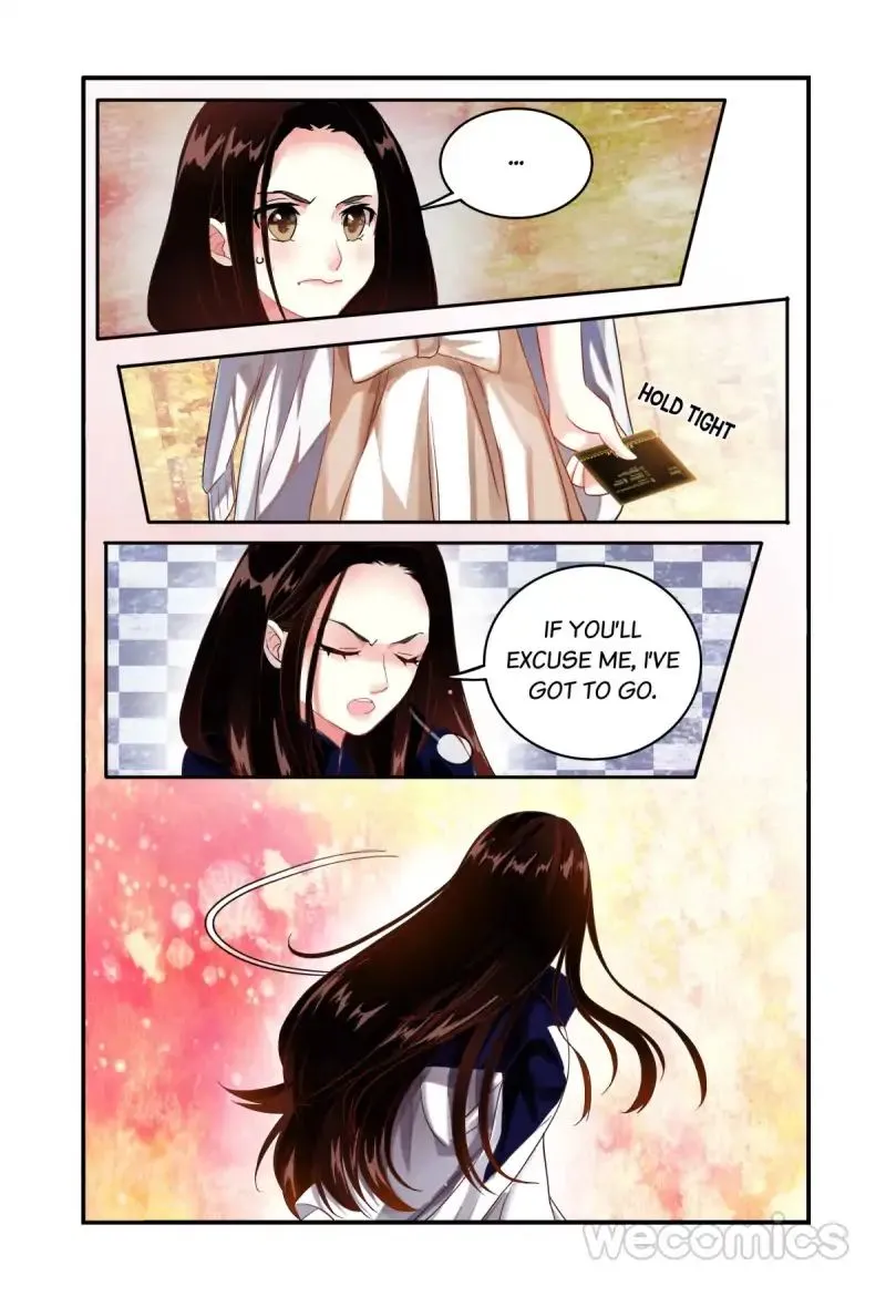Playing Opposite You Chapter 10 page 6 - 