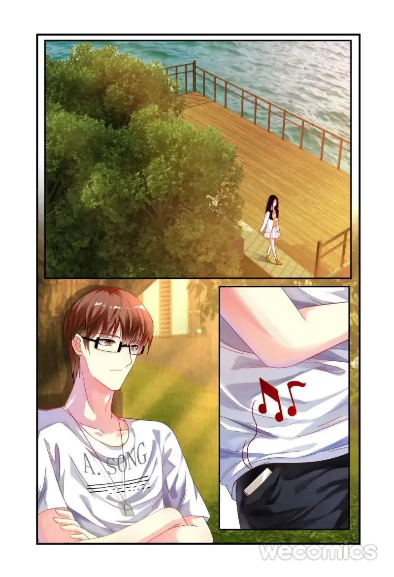 Playing Opposite You Chapter 10 page 7 - 