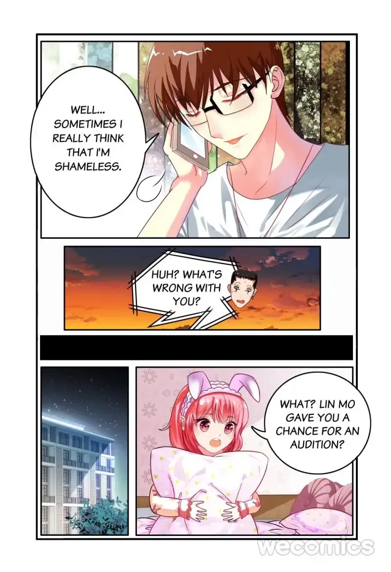 Playing Opposite You Chapter 10 page 9 - 