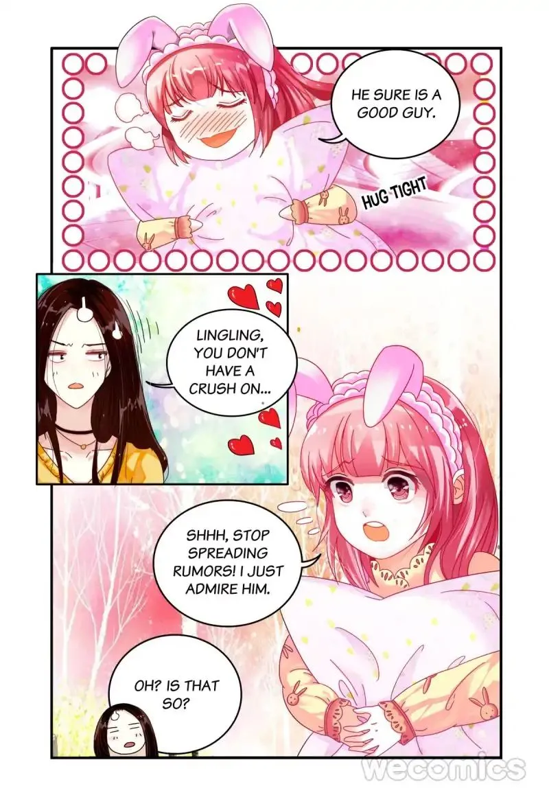 Playing Opposite You Chapter 10 page 10 - 