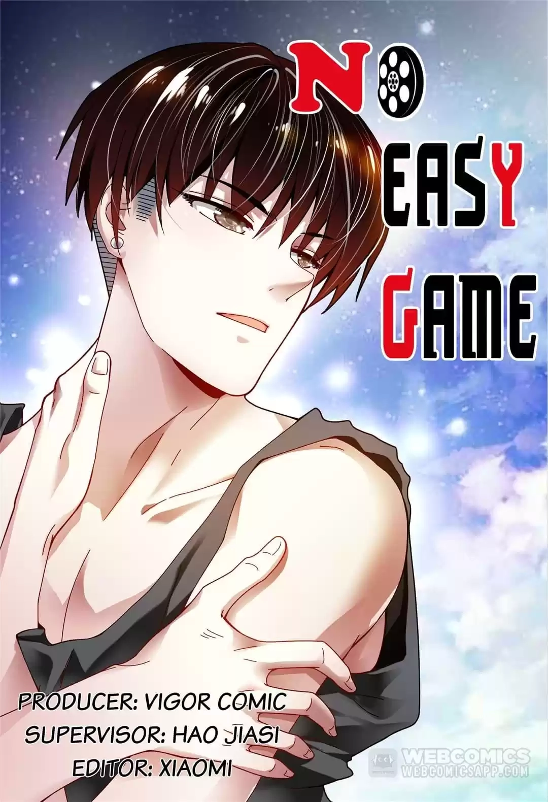 Playing Opposite You Chapter 102 page 1 - 
