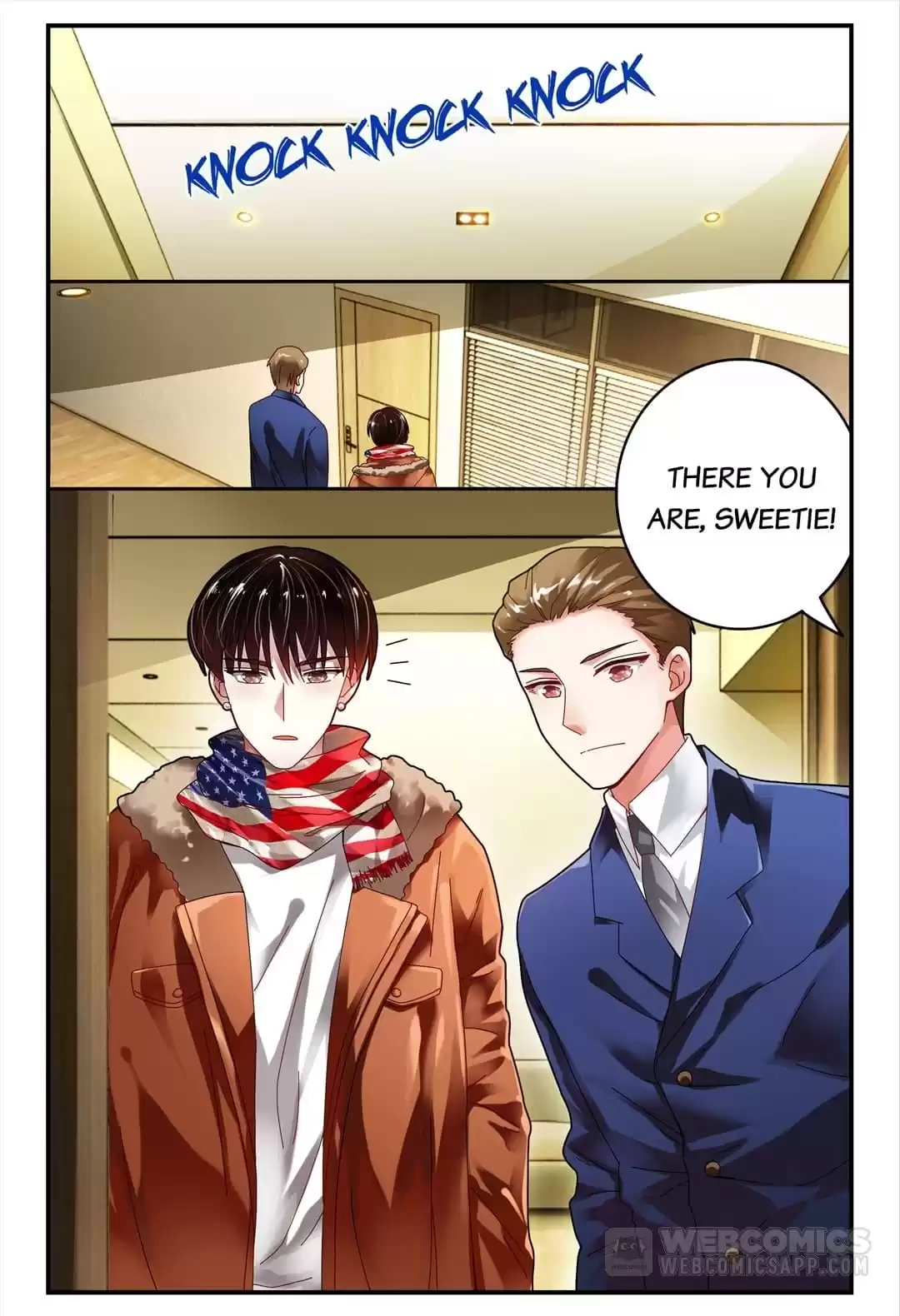 Playing Opposite You Chapter 102 page 2 - 