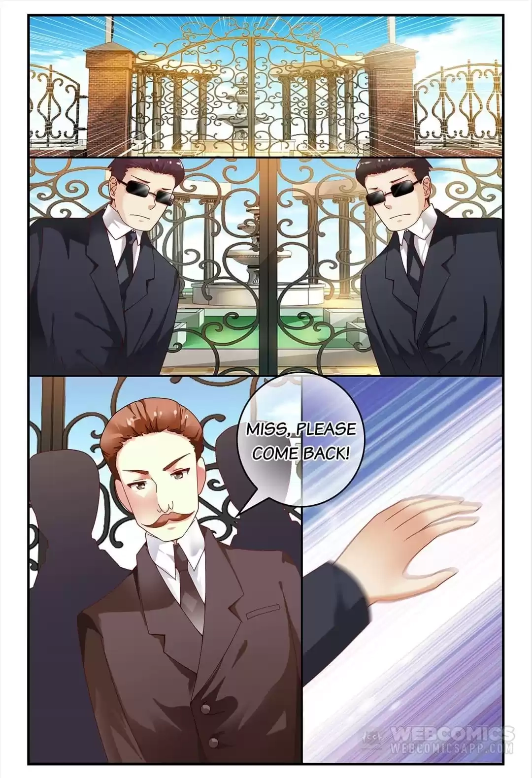 Playing Opposite You Chapter 103 page 14 - 
