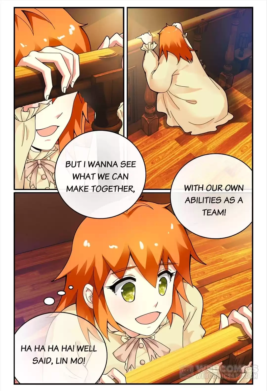 Playing Opposite You Chapter 105 page 2 - 