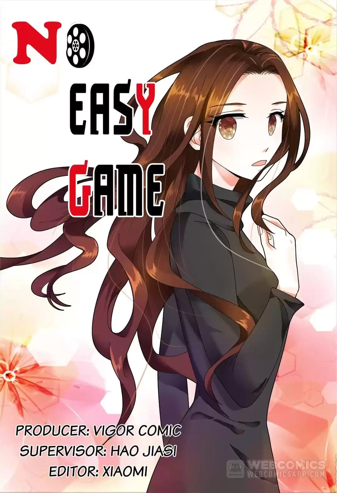 Playing Opposite You Chapter 106 page 1 - 