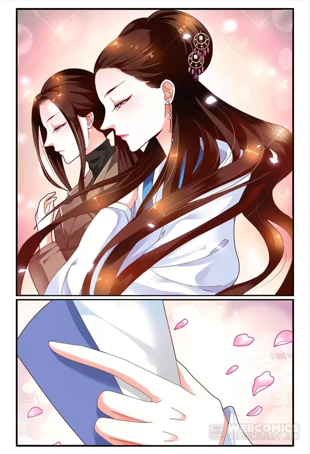 Playing Opposite You Chapter 107 page 6 - 