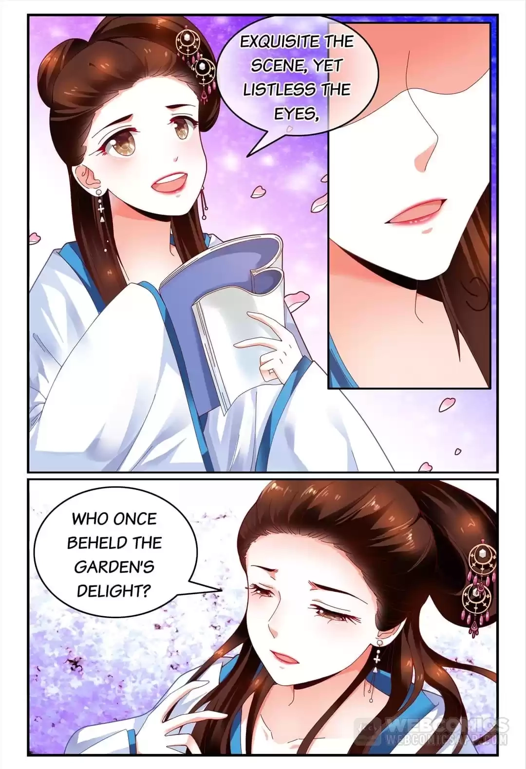 Playing Opposite You Chapter 107 page 7 - 