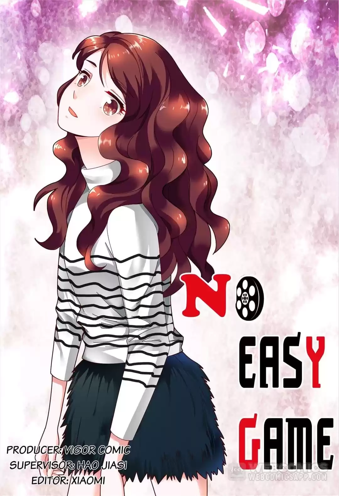 Playing Opposite You Chapter 108 page 1 - 