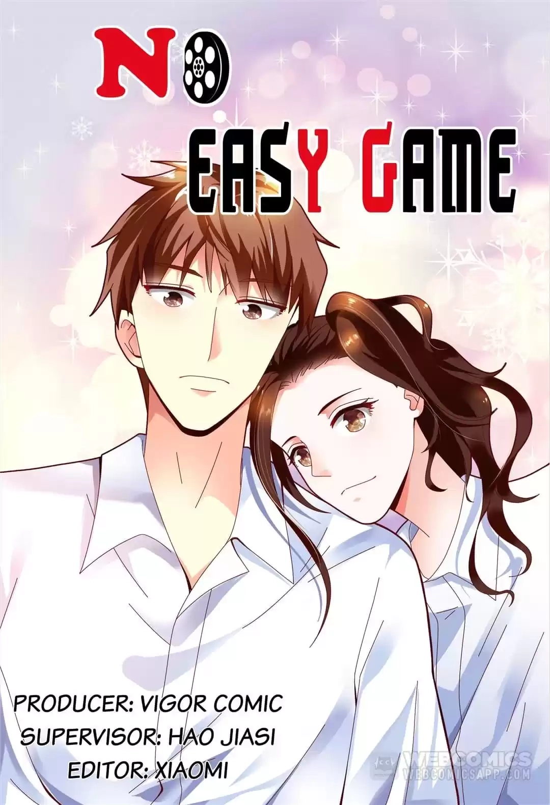 Playing Opposite You Chapter 109 page 1 - 