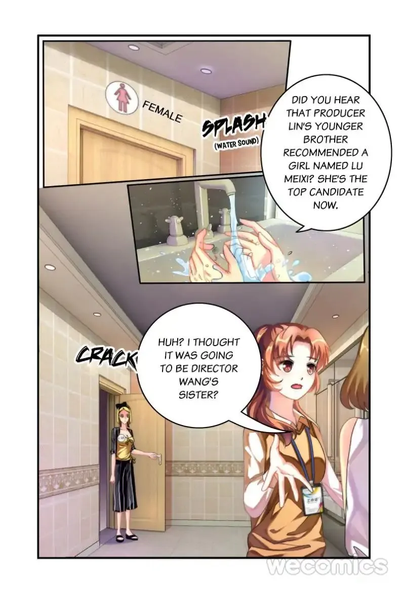 Playing Opposite You Chapter 11 page 2 - 