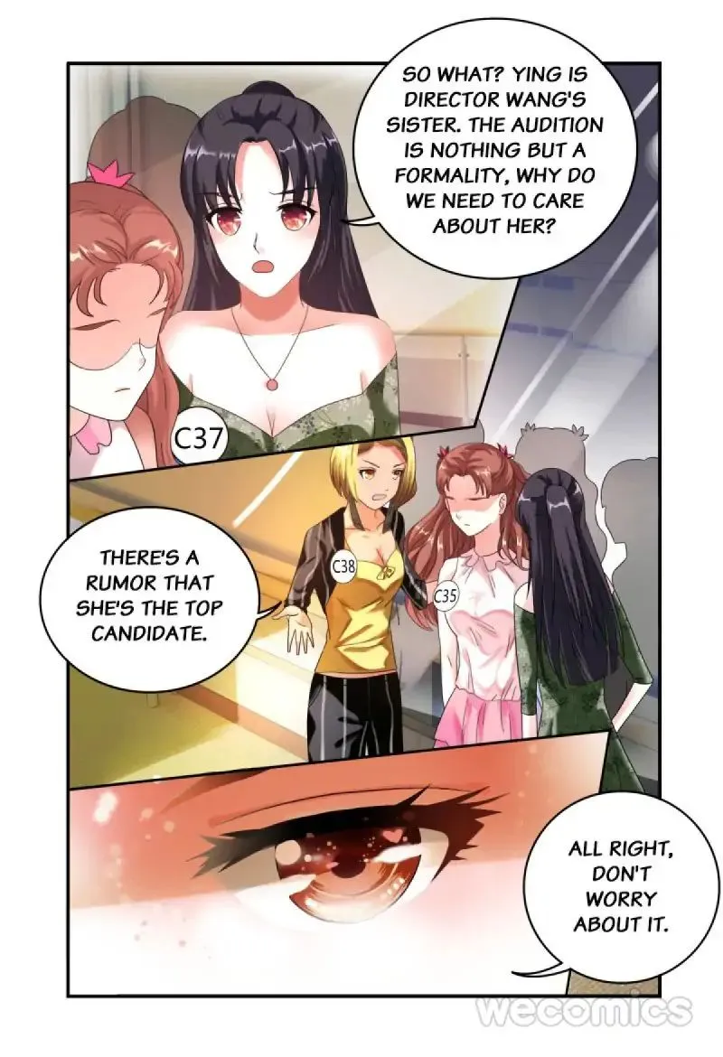 Playing Opposite You Chapter 11 page 11 - 