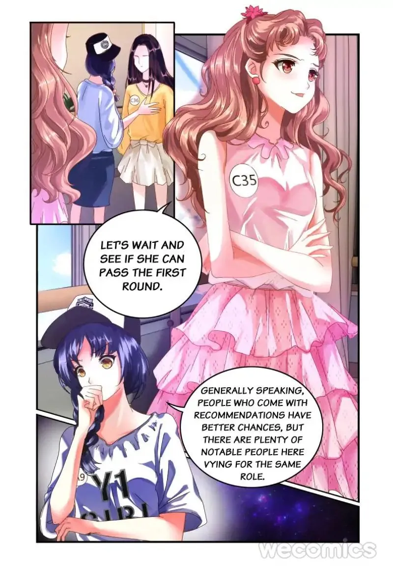 Playing Opposite You Chapter 11 page 12 - 