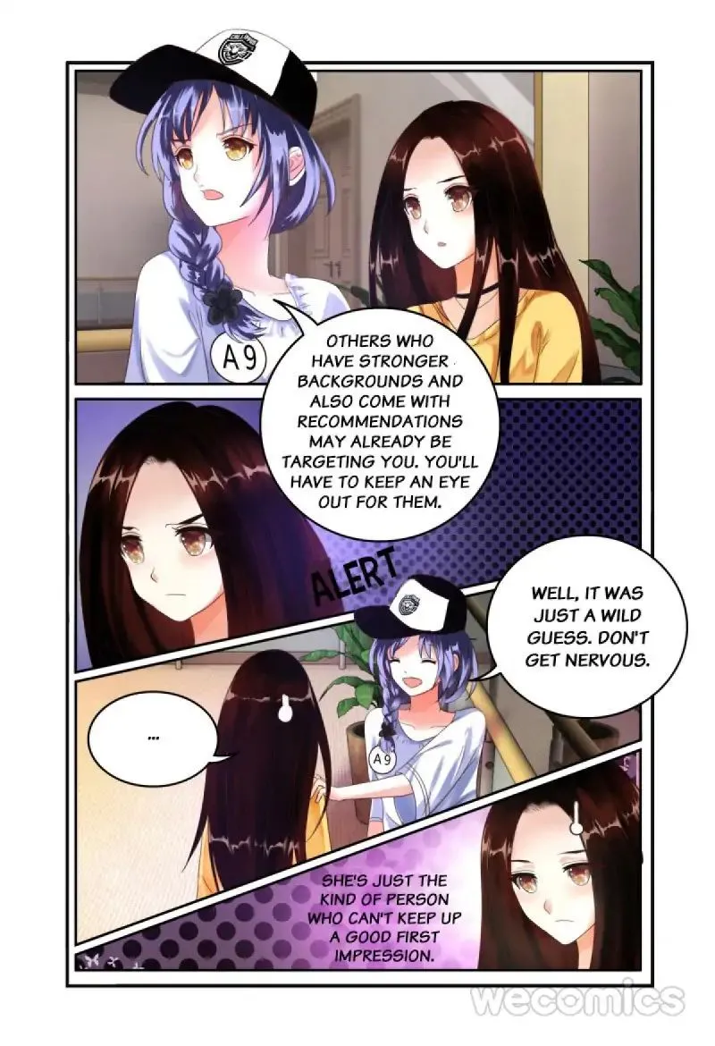 Playing Opposite You Chapter 11 page 13 - 