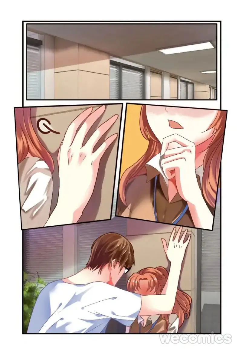 Playing Opposite You Chapter 11 page 14 - 