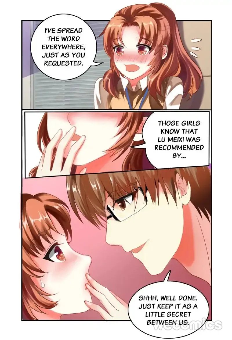 Playing Opposite You Chapter 11 page 15 - 