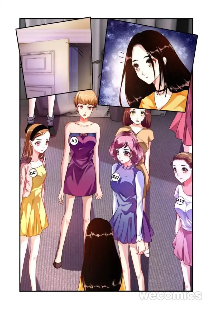 Playing Opposite You Chapter 11 page 4 - 