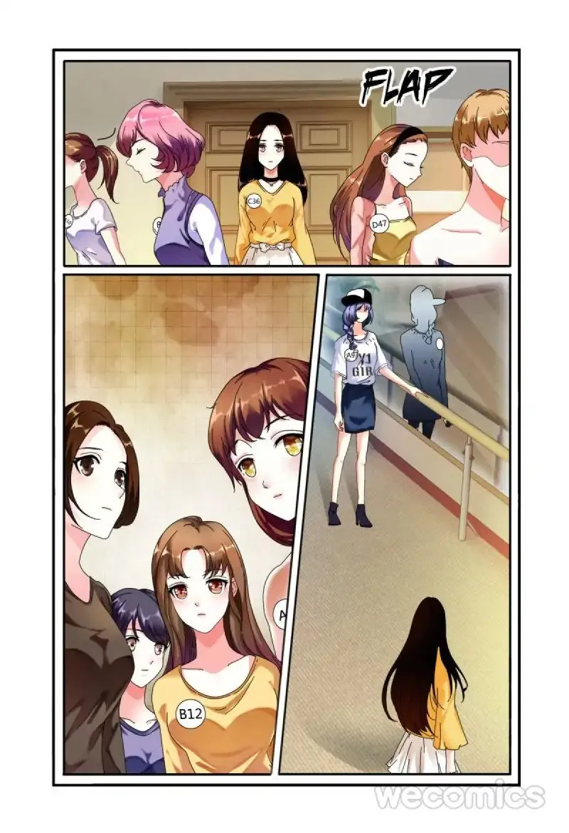 Playing Opposite You Chapter 11 page 5 - 