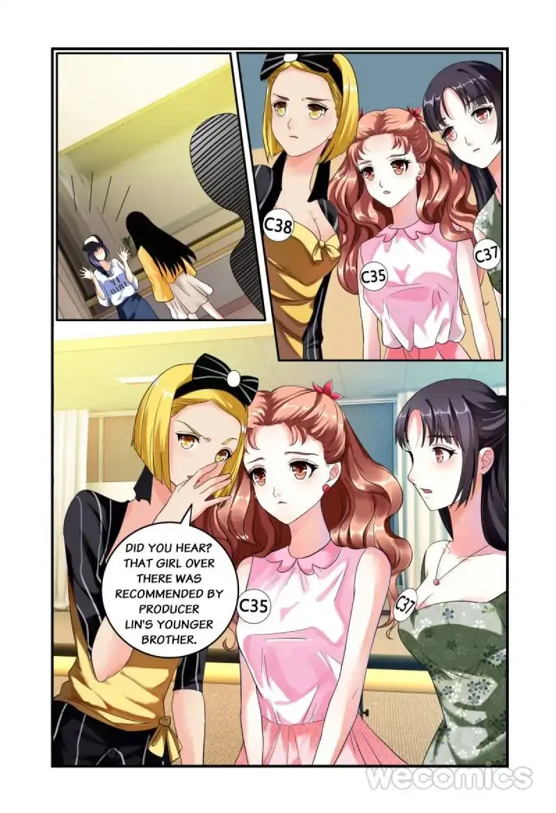 Playing Opposite You Chapter 11 page 10 - 