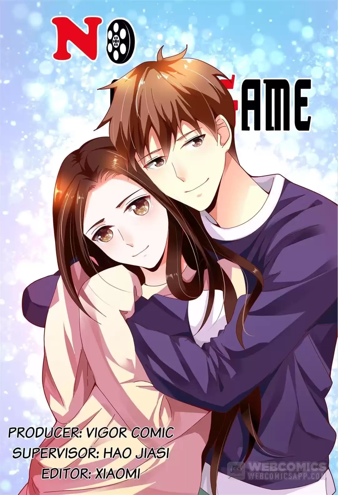 Playing Opposite You Chapter 113 page 1 - 