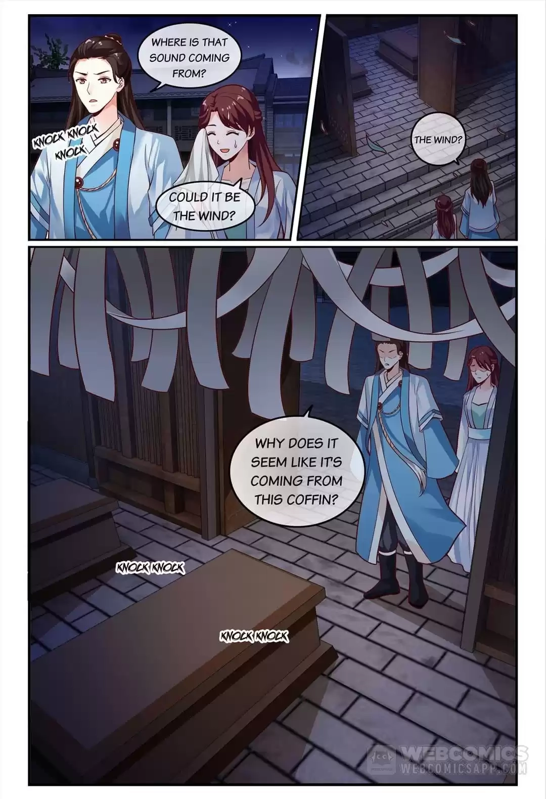 Playing Opposite You Chapter 115 page 15 - 