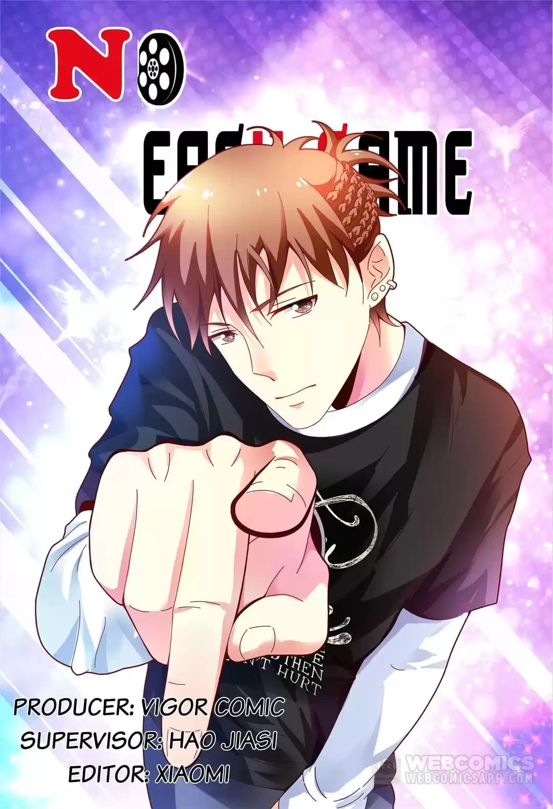 Playing Opposite You Chapter 117 page 1 - 