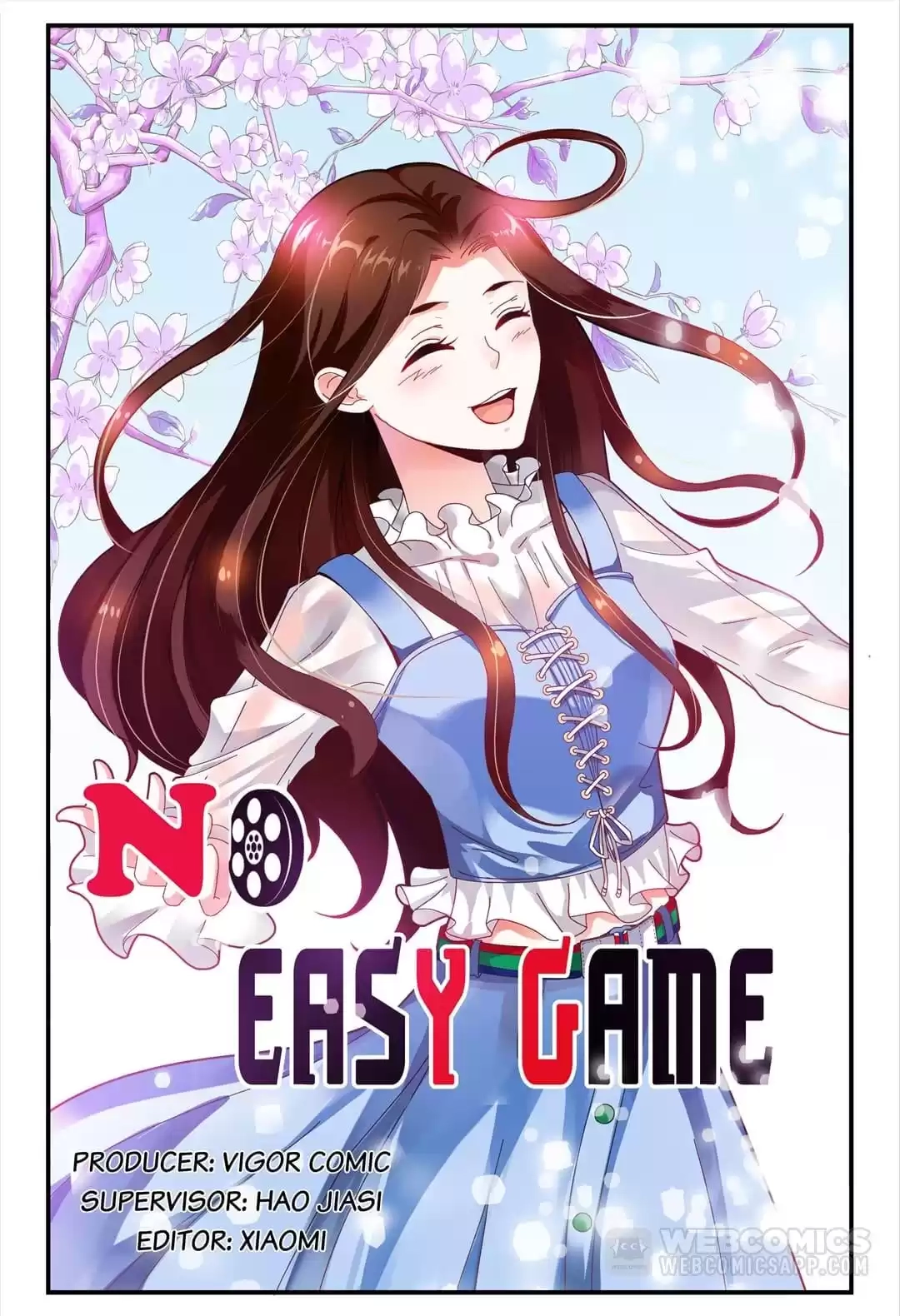 Playing Opposite You Chapter 119 page 1 - 