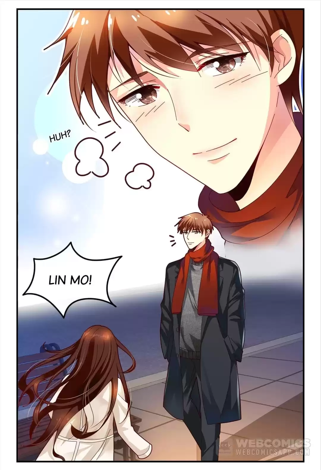 Playing Opposite You Chapter 119 page 12 - 