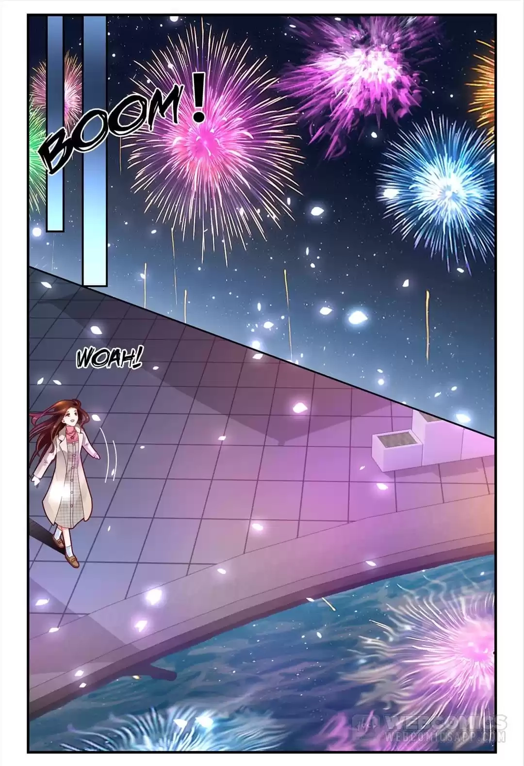 Playing Opposite You Chapter 119 page 15 - 
