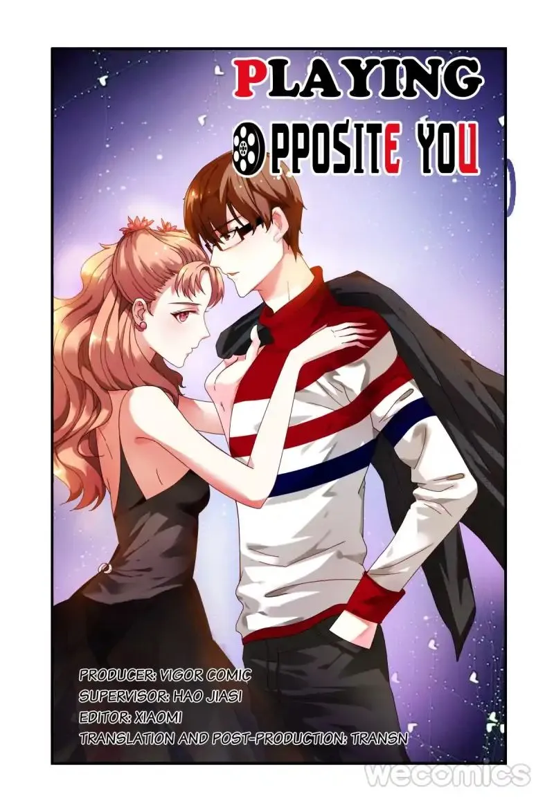 Playing Opposite You Chapter 12 page 1 - 