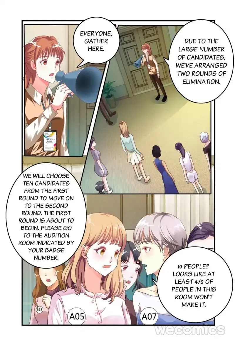 Playing Opposite You Chapter 12 page 2 - 