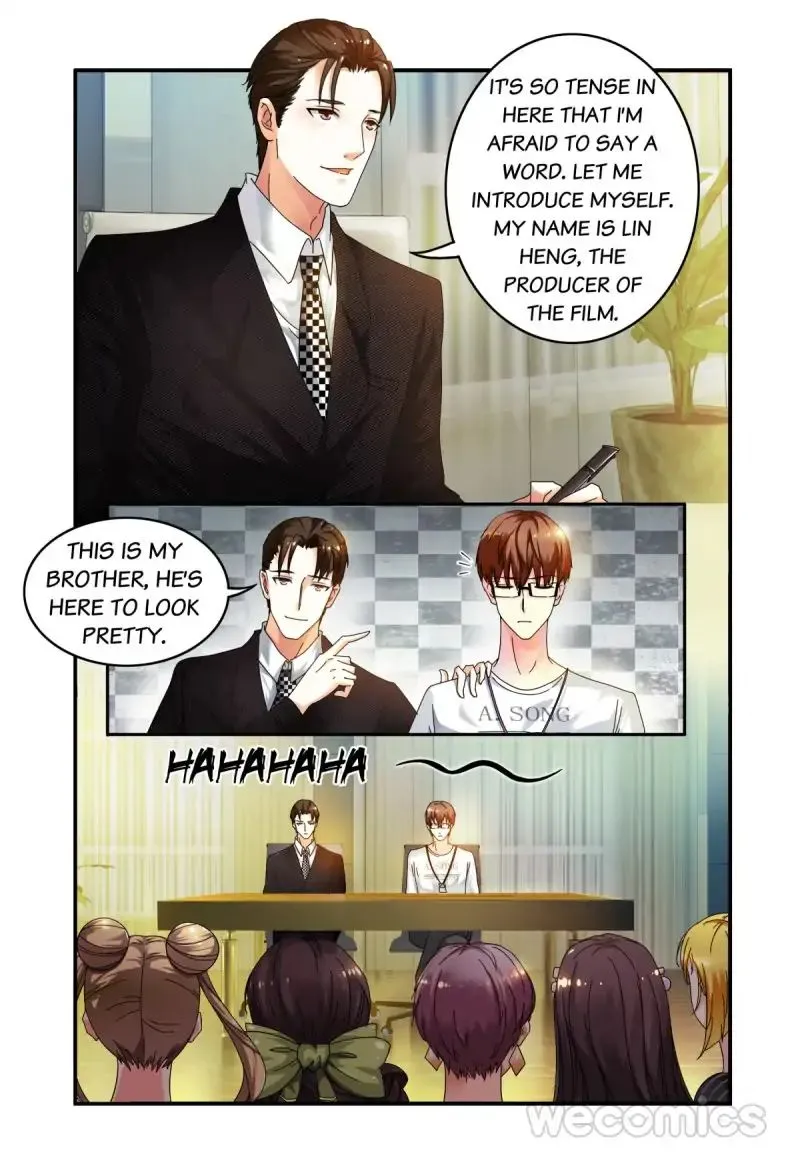 Playing Opposite You Chapter 12 page 12 - 