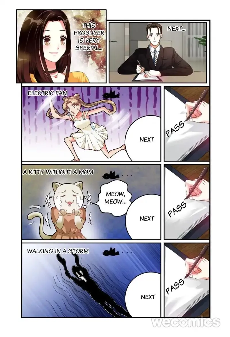 Playing Opposite You Chapter 12 page 14 - 
