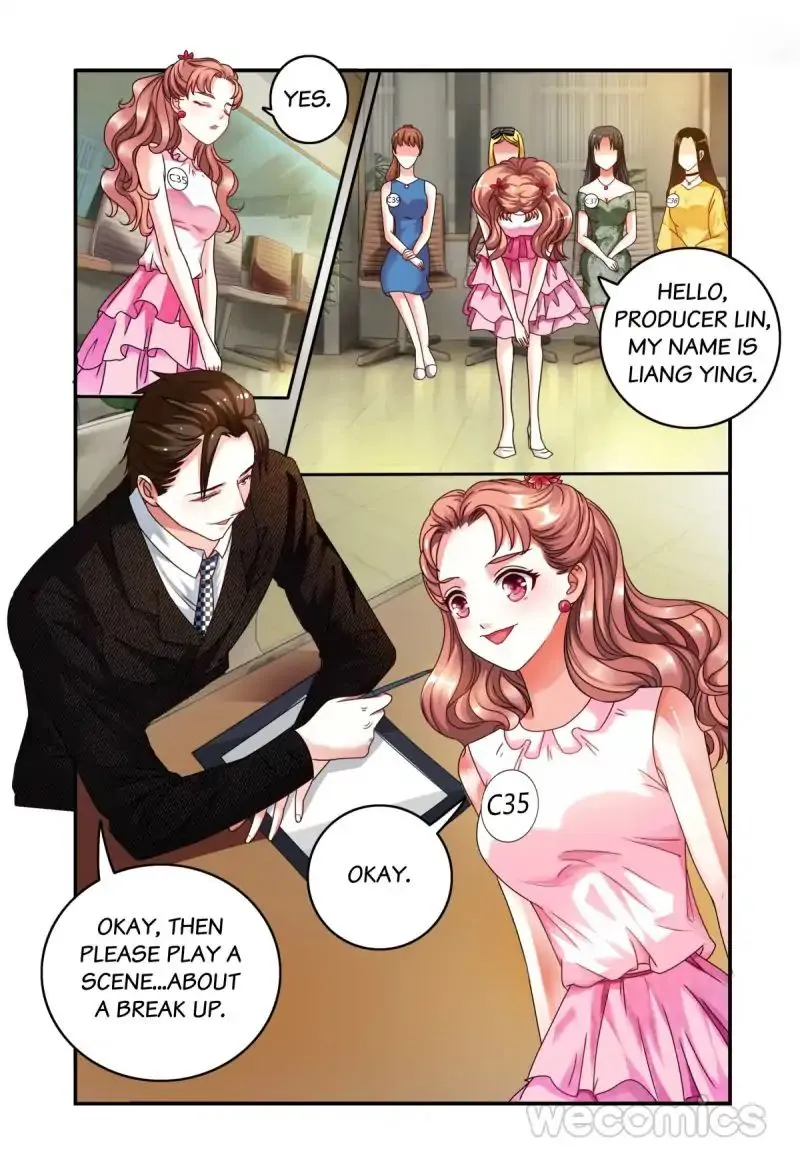 Playing Opposite You Chapter 12 page 15 - 
