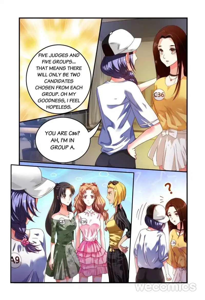 Playing Opposite You Chapter 12 page 3 - 