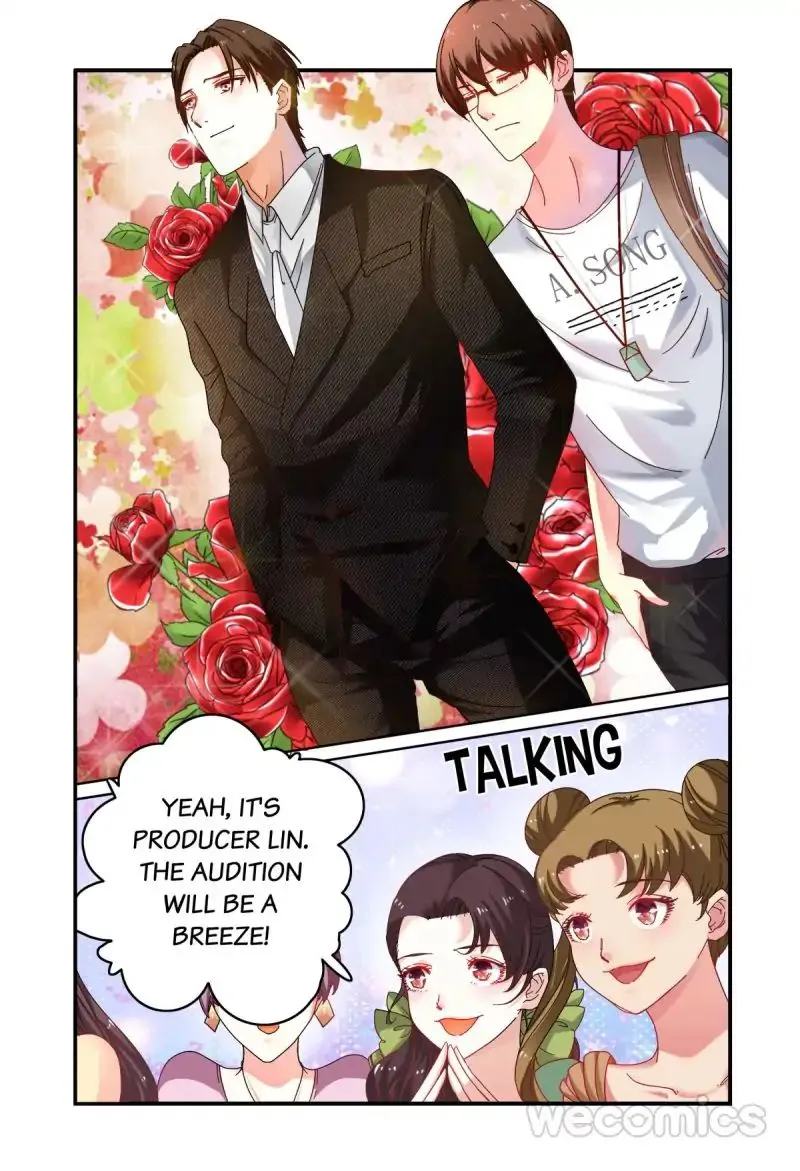 Playing Opposite You Chapter 12 page 8 - 