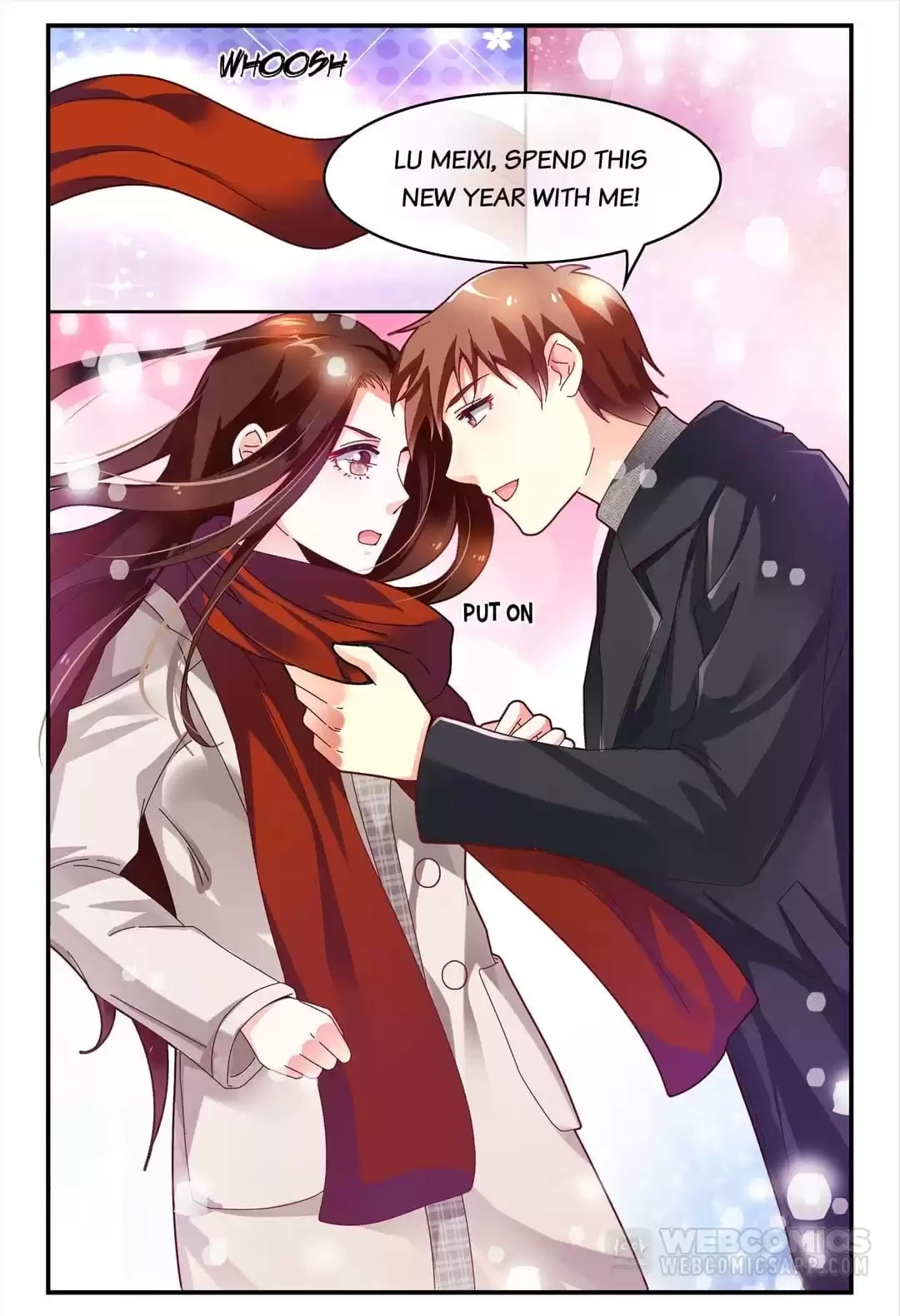 Playing Opposite You Chapter 120 page 5 - 