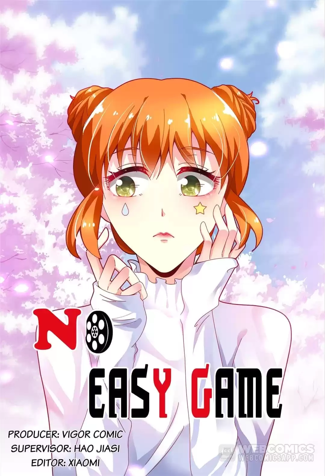 Playing Opposite You Chapter 121 page 1 - 