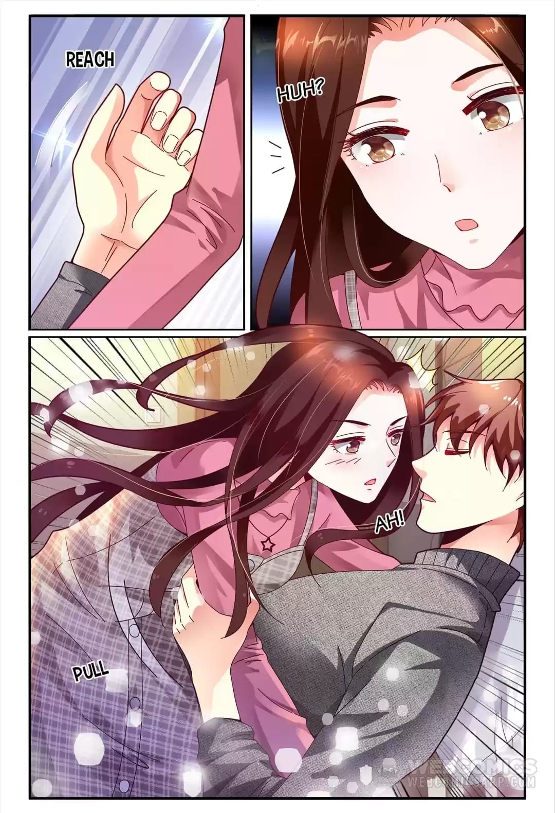 Playing Opposite You Chapter 121 page 4 - 