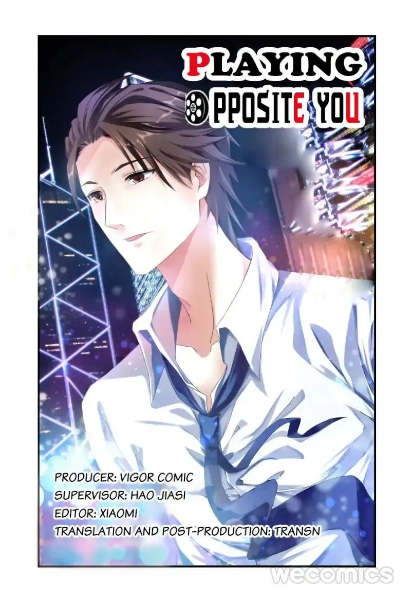Playing Opposite You Chapter 13 page 1 - 