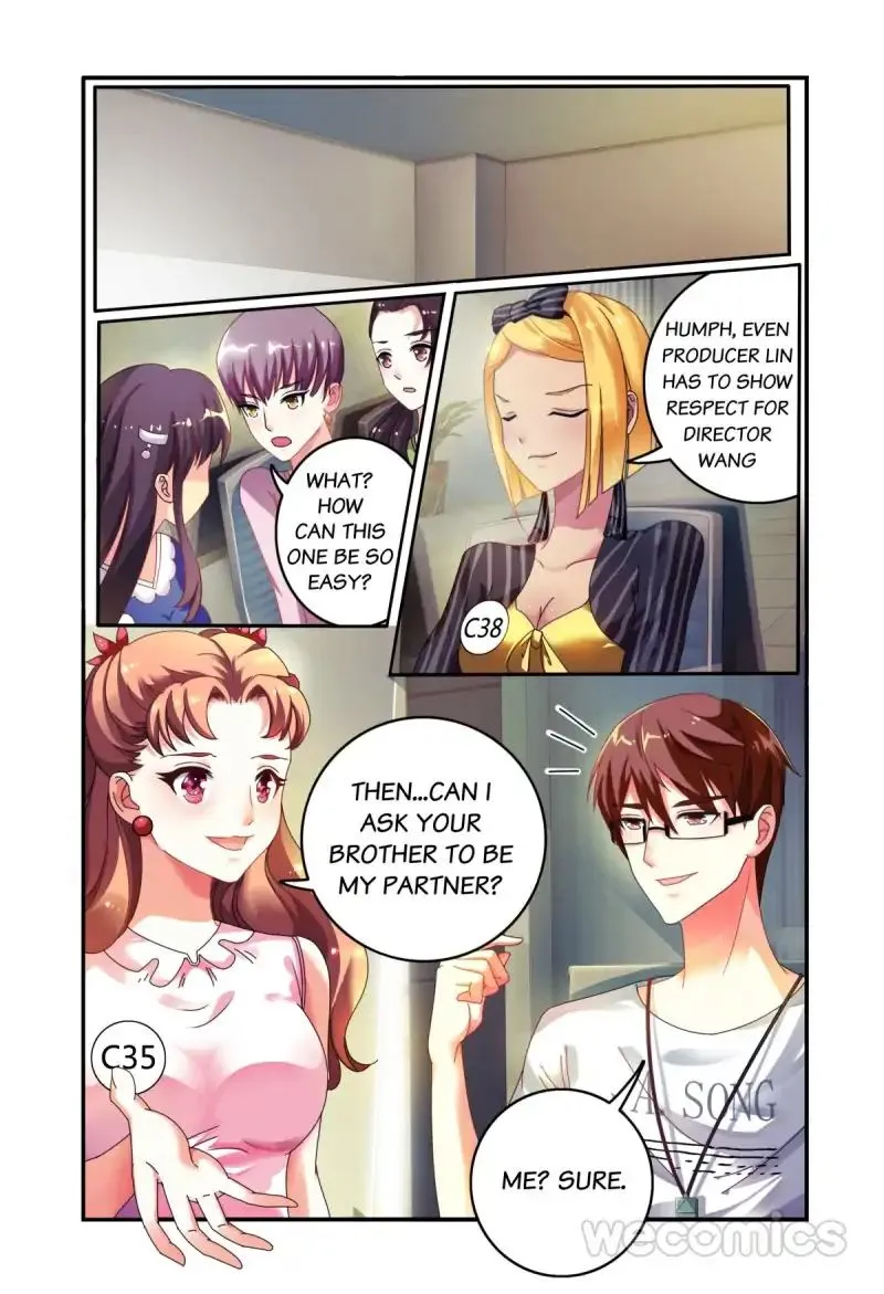 Playing Opposite You Chapter 13 page 2 - 