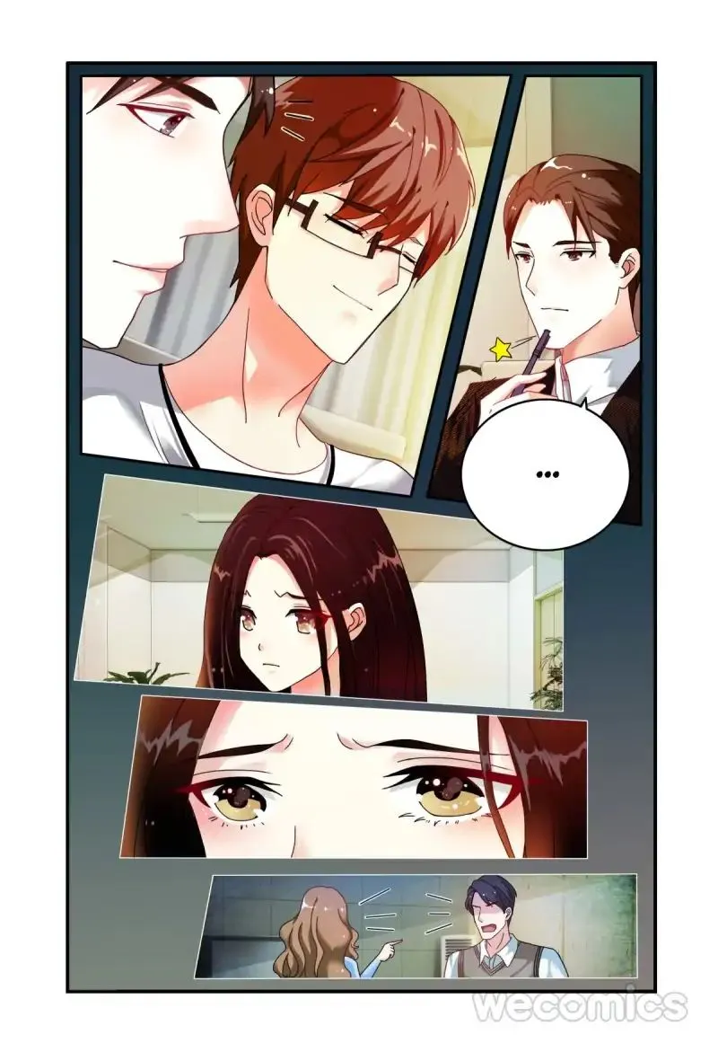 Playing Opposite You Chapter 13 page 11 - 