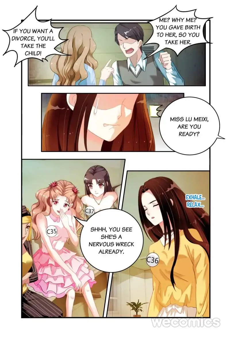 Playing Opposite You Chapter 13 page 12 - 