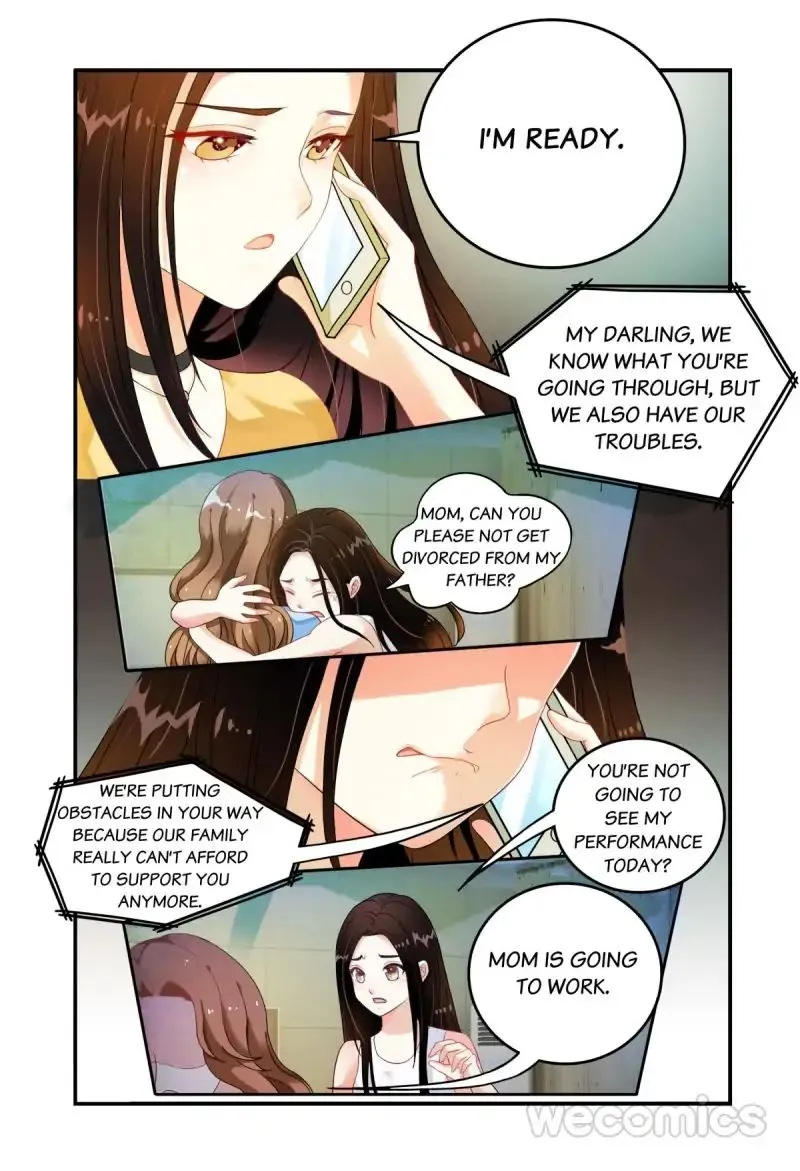 Playing Opposite You Chapter 13 page 13 - 