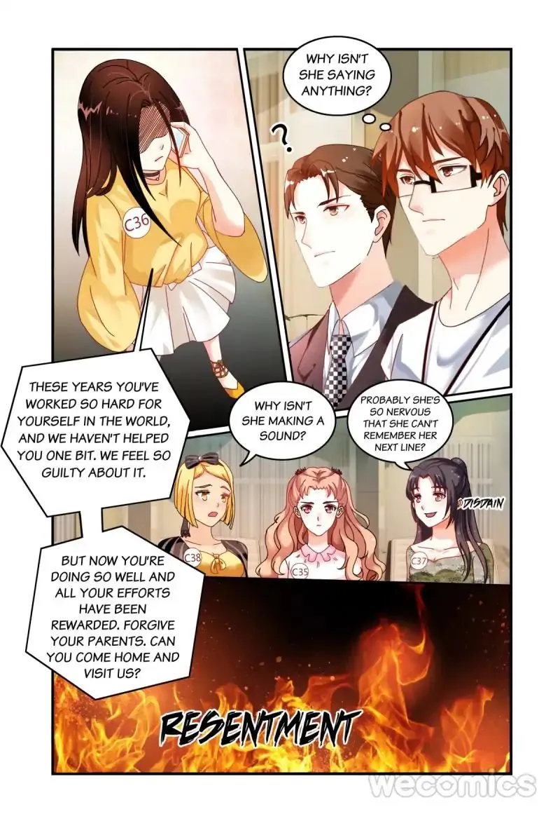 Playing Opposite You Chapter 13 page 14 - 