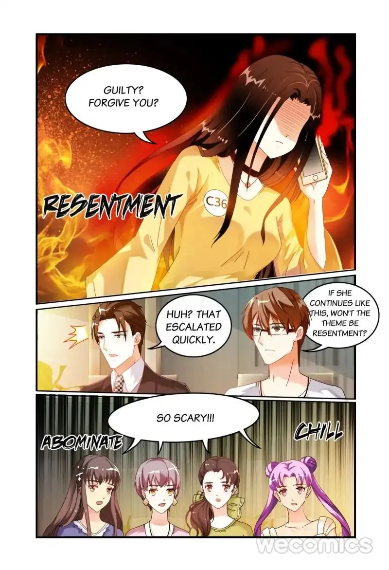 Playing Opposite You Chapter 13 page 15 - 