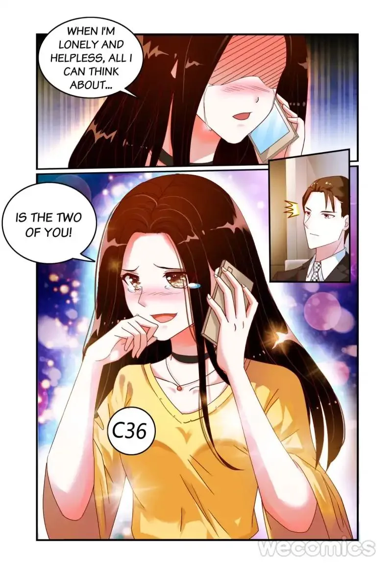 Playing Opposite You Chapter 13 page 16 - 