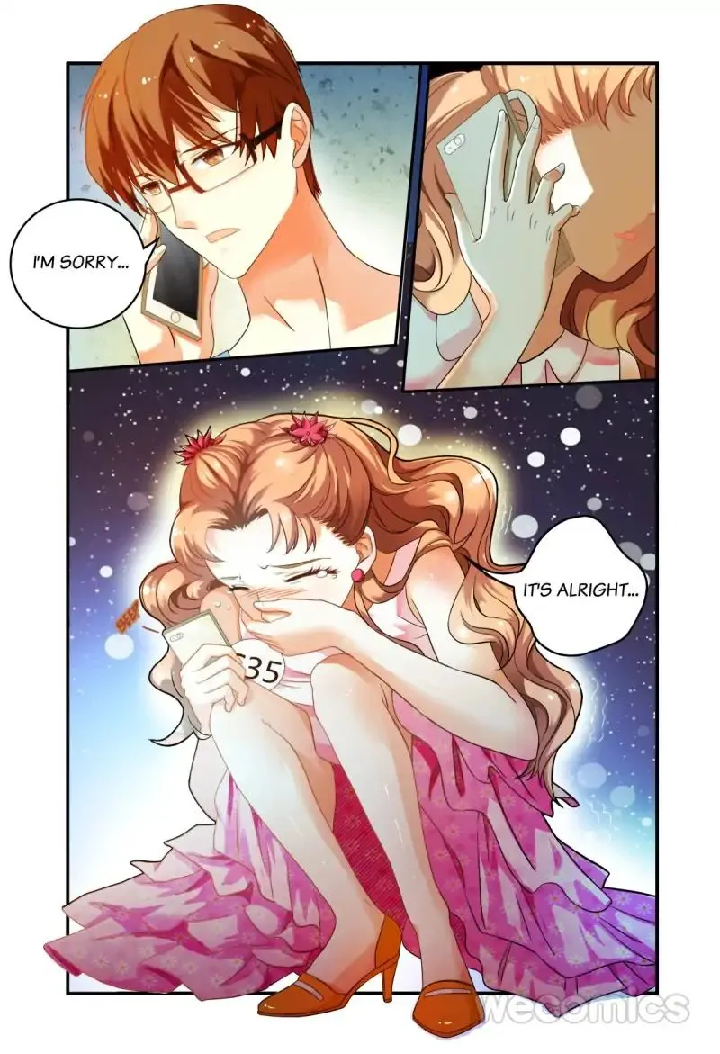 Playing Opposite You Chapter 13 page 4 - 