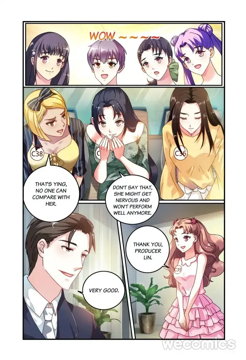 Playing Opposite You Chapter 13 page 5 - 